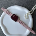 Rotatory Leather Apple Watch Straps