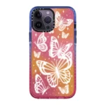 Cocktail Butterfly Case