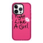 Fight Like A Girl Case