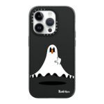 Moony Ghost Case