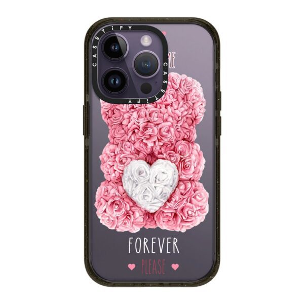The Rose Bear Case