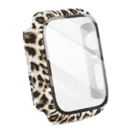 Hard PC Bumper Protective Apple Watch Case