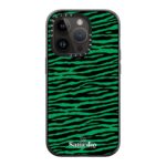 Misty Zebra By Megan Ellaby Case