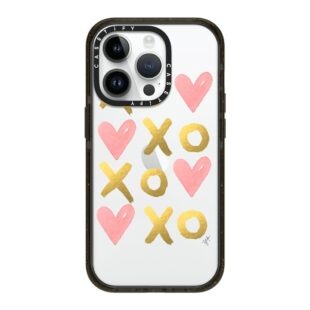 XOXO Heart Case