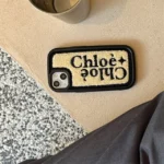 The Chloe Shell Case