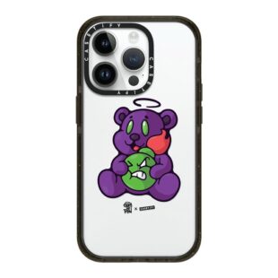 Sambypen Bear Case