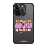 Socially Awkward Club by Huyen Dinh Case