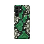 Samsung Cowhide Leather Case