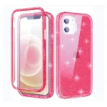 Glitter Bling Full Body Protection Cases