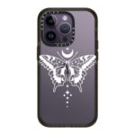 Magic Butterfly Case