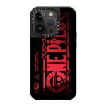 RED Logo Case