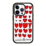All Hearts Case