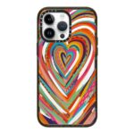 EttaVee Art Heart No. 2 Case