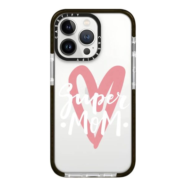 Super Mom Case