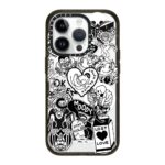 Matt Darling Sticker Collage Case