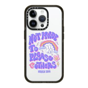 Not Made To Please Others by Huyen Dinh Case