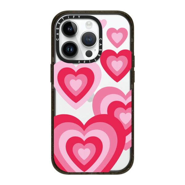 The LUV Case