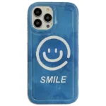 The Smile Case