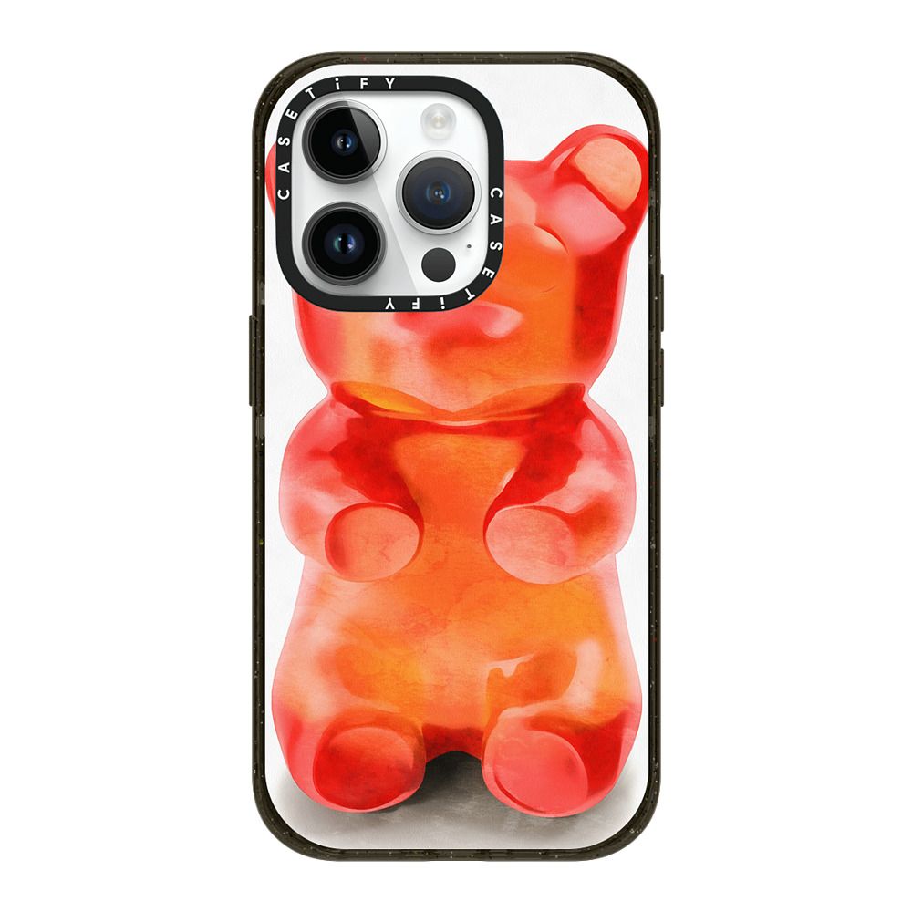 Gummy Bear Case