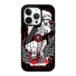 Poker Card Law & Corazon Case