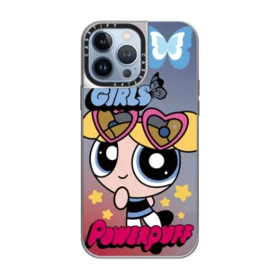 The Bubbles Case