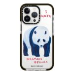 Panda Artwork Case