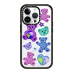 Teddy Earth Case