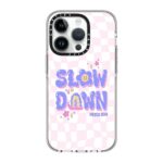 Slow Down by Huyen Dinh Case