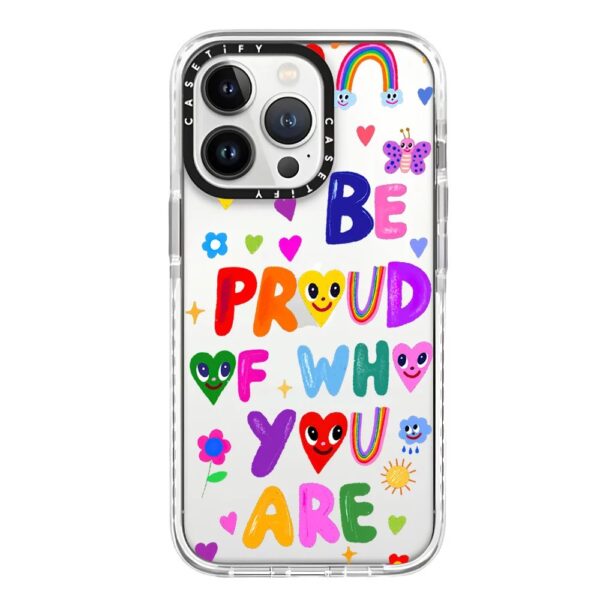 Be Proud Case