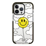 Clouds Smile Case