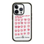 A Day In The Life Of My Heart Case