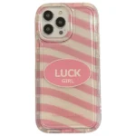 The Girl Luck Case