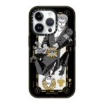 Poker Card Zoro & Sanji Case