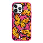 Monarca by Sofia Castellanos Case