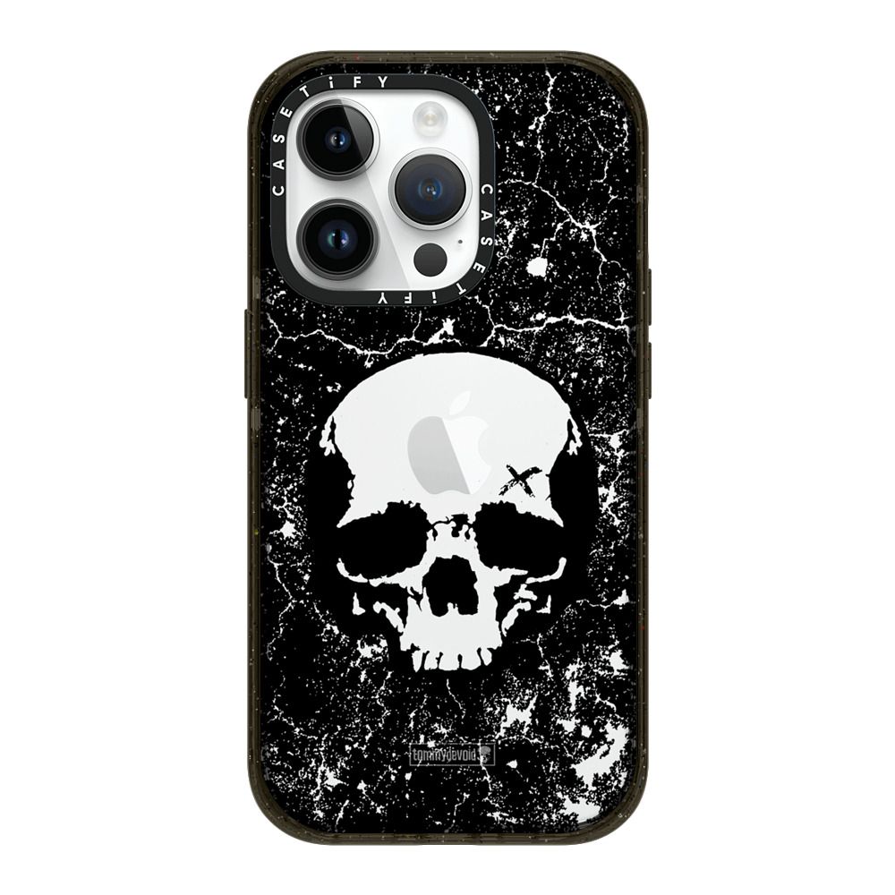Definitely Distressed Case