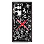 ONE PIECE Motif Case