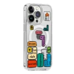 Luxury Magnetic Magsafe Case