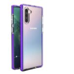 Samsung Clear Shockproof Cases