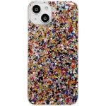 Bling Glitter Sequins Slim Case