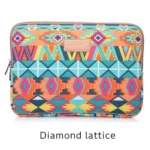 Classy Printed MacBook Bags