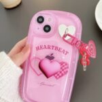 HeartBeat Pendant Case