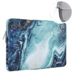Marble Waterproof MacBook Sleeve Bag