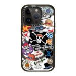 Brotherhood Sticker Case