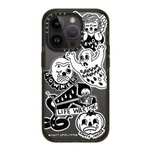 Matt Darling Sticker Case