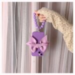 Bow Tie Matte Soft Case