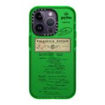 Polyjuice Potion Case
