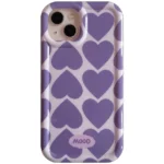 The Heart Grid Cases
