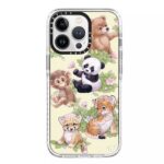 Panda Animals Case