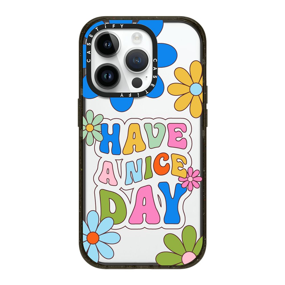 Have a Nice Day By Christie Case