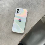 Aurora Bubble Dream Case